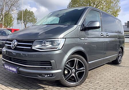 VW T6 Multivan Volkswagen - Highline - Abt Kit 173 Kw