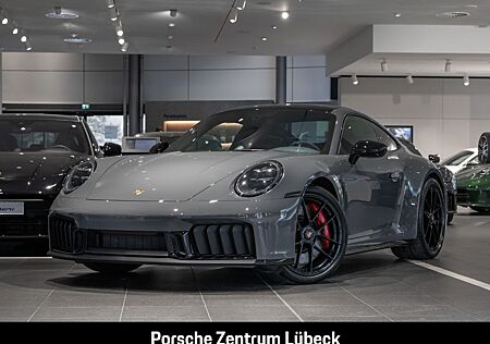 Porsche 992 911 Carrera GTS Liftsystem-VA HA-Lenkung LED