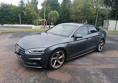 Audi S5 3.0 TFSI tiptronic quattro Sportback -