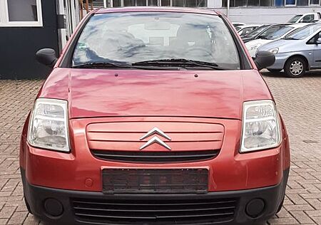 Citroën C2 1.4 VTR