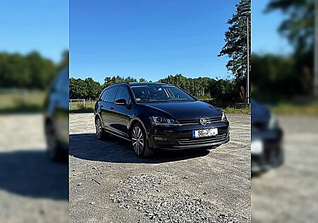 VW Golf Volkswagen Variant CUP DSG | Garantie bis 3/26| Kamera