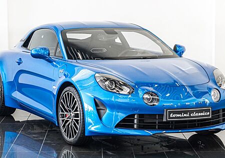 Renault Alpine A110 1.8 GT DCT