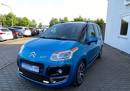 Citroën C3 Picasso 1.6 Klimaautomatik Tempomat PDC LED