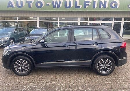 VW Tiguan Volkswagen 1.4 TSI Life eHybrid ACC LED NAVI FPK DAB