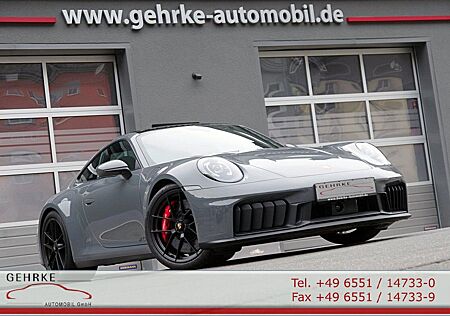 Porsche 992 .2 4 GTS Coupe*14-Wege,ACC,BOSE,Schiebedach*