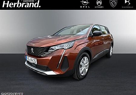 Peugeot 5008 Active Pack BlueHDi 130 EAT8*DAB*LED*PDC*