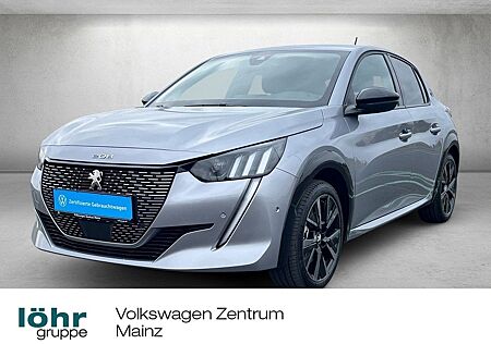 Peugeot 208 e- GT *Rückfahrkamera*