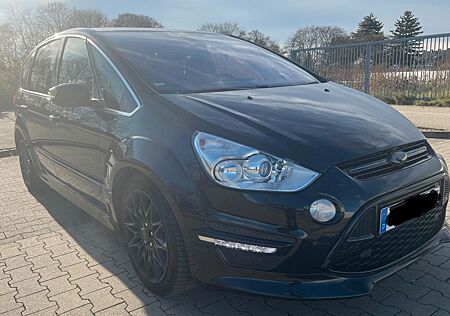 Ford S-Max 2,2 TDCi