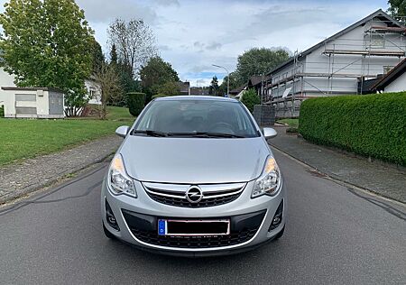 Opel Corsa D 150 Jahre