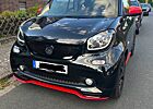 Smart ForTwo 1.0 52kW prime BRABUS tailor made
