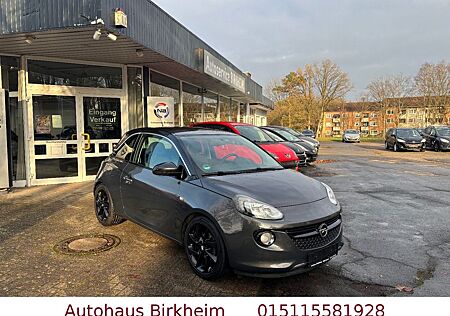 Opel Adam Slam