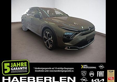 Citroën C5 X 1.2 PureTech 130 S&S Shine NAVI KAM