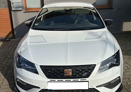 Seat Leon 2.0 TSI CUPRA DSG Edition Copper CUPRA ...