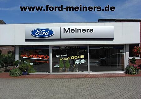 Ford Tourneo Custom *orig. 33tkm + Doppelklima+++*