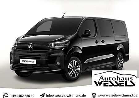 Citroën Spacetourer XL AT MAX VIP+ Design AHK Driver Con