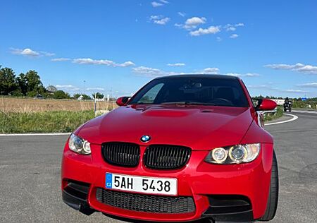 BMW M3 Coupé