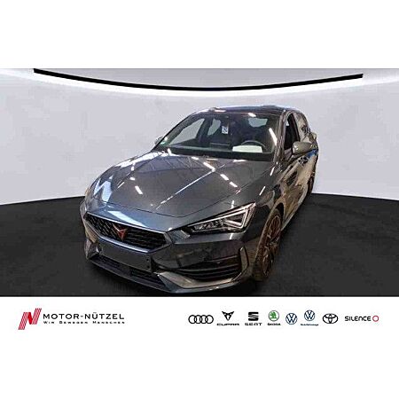 Cupra Leon leasen