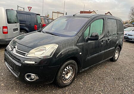 Citroën Berlingo 1.6HDi Kombi Selection