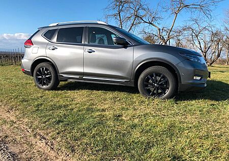 Nissan X-Trail 4x4 TEKNA 2.0 dCi DPF TEKNA