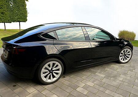 Tesla Model 3 gebraucht kaufen Tesla Model 3 Hinterradantrieb RWD RWD