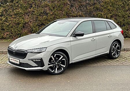 Skoda Scala 116PS DSG Monte Carlo PADACH KAMERA ACC LM18"