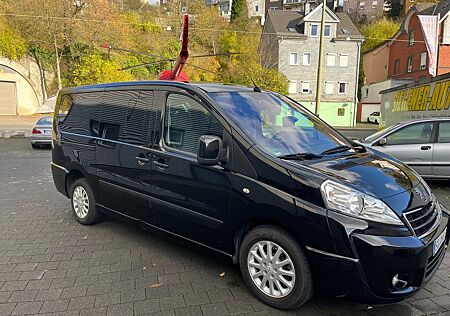 Peugeot Expert Tepee