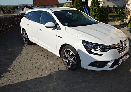 Renault Megane ENERGY TCe 130 Bose Edition Grandtour...