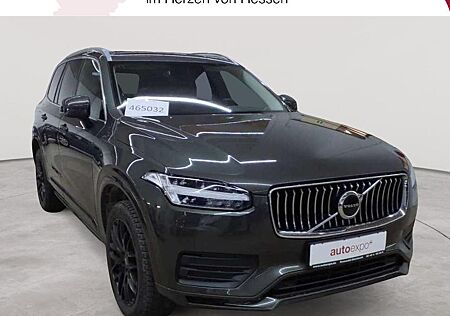 Volvo XC 90 XC90 B5 D AWD Momentum Pro 7 Si. PANO