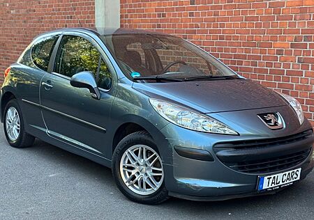 Peugeot 207 * TENDANCE*1.4*KLIMA*TÜVNEU*1HAND*84TKM*