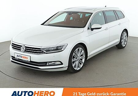 VW Passat Volkswagen 1.8 TSI Highline BM Aut.*R-LINE*ACC*LED*