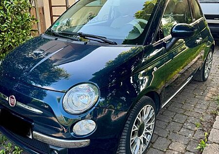 Fiat 500C 0.9 TwinAir Sole C Sole