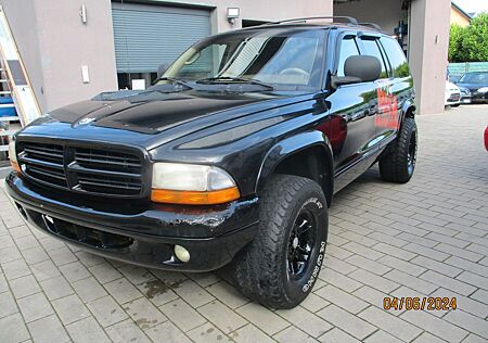 Dodge Durango SLT