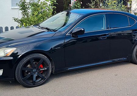 Lexus IS 250 250 Sport Line Sport Line
