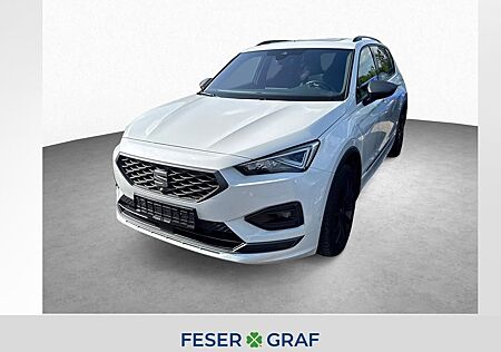Seat Tarraco FR 1.5 TSI DSG NAVI LED 360° PANO AHK