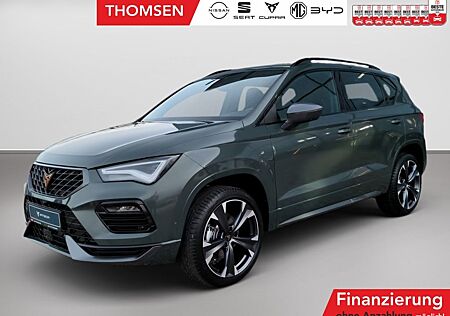 Cupra Ateca 1.5 TSI DSG ACC AHK AUT LED Navi SD 360 LM