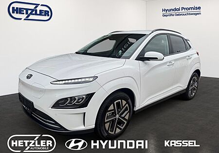 Hyundai Kona Elektro Trend 2WD HUD Navi Soundsystem