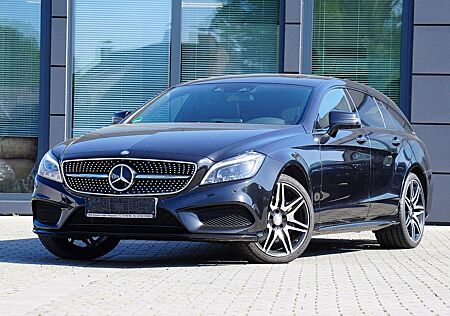 Mercedes-Benz CLS Shooting Brake CLS 400 4Matic