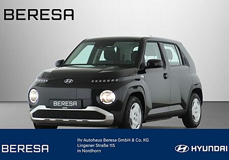 Hyundai Inster EV (MY25) 49 kWh Select*Effizienz-Paket