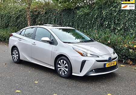 Toyota Prius 1.8 Executive ACC Cruise Control Camera Pa