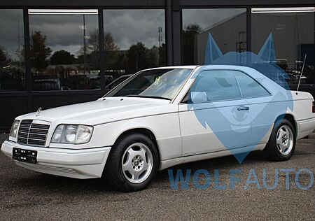Mercedes-Benz CE 200 200-500 (W124) 220 Automaat, ORIGINEEL!