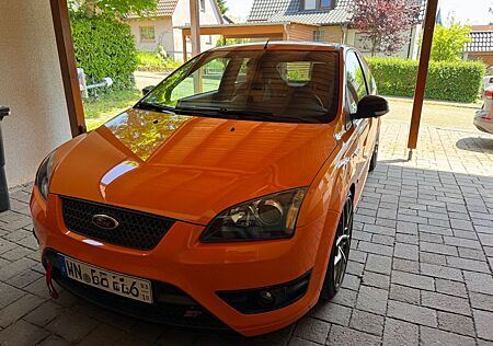 Ford Focus 2,5 ST ST