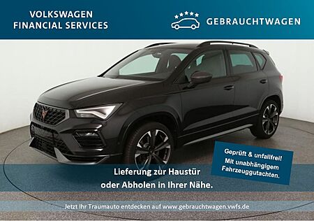 Cupra Ateca 2.0 TSI 221kW Tempo*PDC*RFK*SH*Nav*Klima