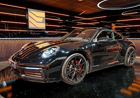 Porsche 992 Carrera S*2nd Hand*Sunroof*BOSE*heated seats