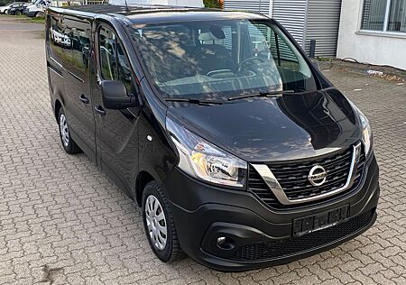 Nissan NV300 2,9t DoKa COMFORT 6Sitz Mixto 1Hand.
