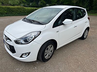 Hyundai ix20 1.4 FIFA World Cup EDITION FIFA World C...
