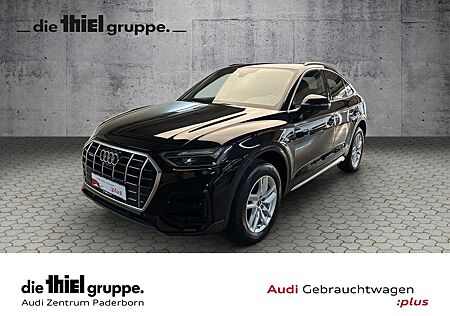 Audi Q5 Sportback 40 TFSI quattro S tronic advanced A