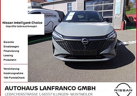 Nissan Qashqai MY24 1.5 VC-T e-Power N-DEsign PGD Bose