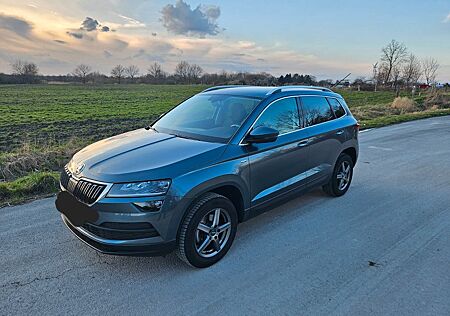 Skoda Karoq 1.5 TSI ACT DSG DRIVE 125