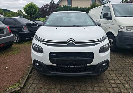 Citroën C3 PureTech 82 FEEL