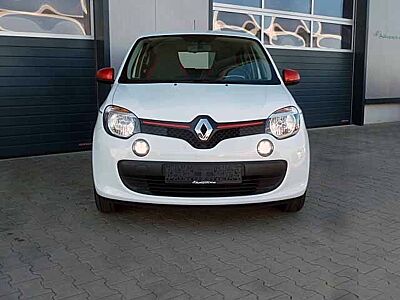 Renault Twingo 1.0 Dynamique Klima SHZ bluetooth